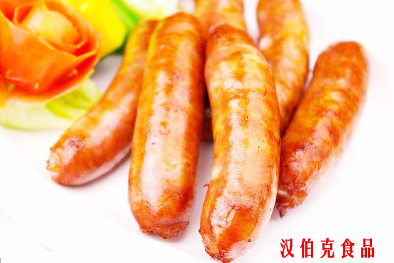 歡樂巴士烤腸(chang)