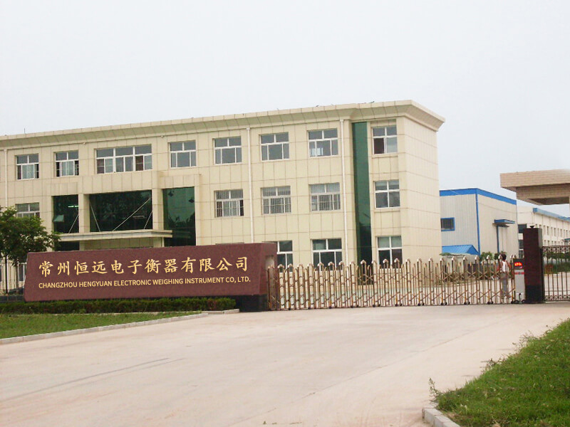 常(chang)州(zhou)恆(heng)遠(yuan)電子(zi)衡(heng)器(qi)有(you)限公(gong)司